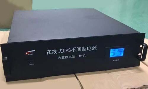 <b>存能電氣幫你分析：UPS電源九個(gè)常見故障分析</b>