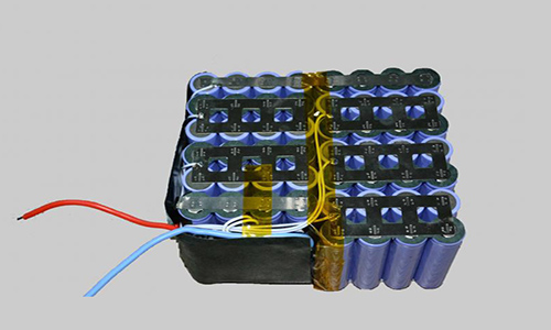 <b>軟包動力鋰電池pack生產流程工藝標準</b>