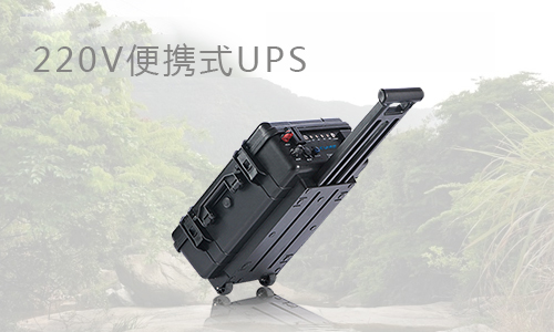 <b>220V正弦波戶外便攜式UPS移動(dòng)電源的功能</b>