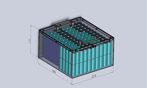 <b>軟包鋰電池pack生產(chǎn)工藝及鋰電池pack生產(chǎn)線</b>